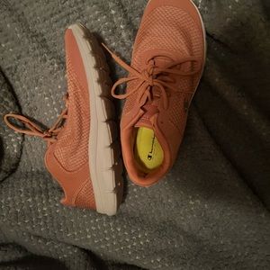 Champion sneakers